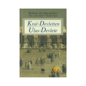 Kral Devletten Ulus-devlete