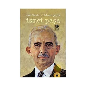 İsmet Paşa - Dvd Li