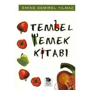 Tembel Yemek Kitabı