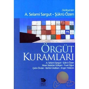Örgüt Kuramları