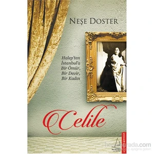 Celile - Neşe Doster