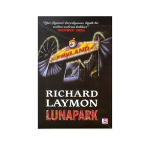 Lunapark ( Funland )-Richard Laymon