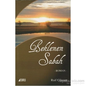 Beklenen Sabah-Raif Cilasun
