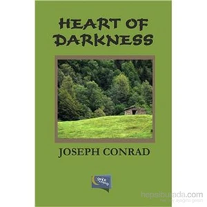 Heart of Darkness - Joseph Conrad
