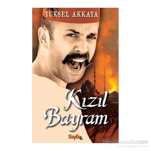 Kızıl Bayram-Yüksel Akkaya