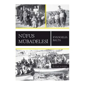 Nüfus Mübadelesi-Evangelia Balta