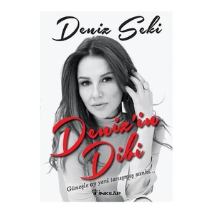 Deniz’İn Dibi - Deniz Seki
