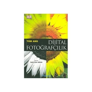 Dijital Fotoğrafçılık