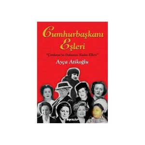 Cumhurbaşkanı Eşleri