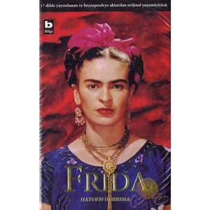 Frida - Hayden Herrera