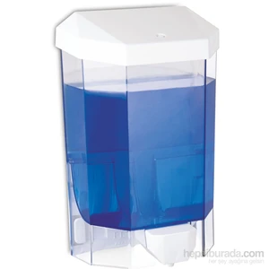 Flosoft F086 Sıvı Sabunluk 1000 ML