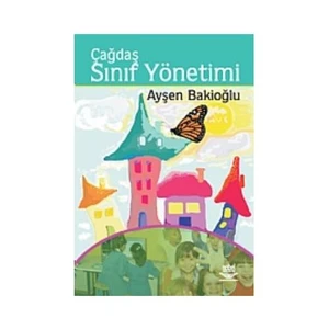Çağdaş Sınıf Yönetimi
