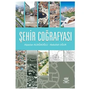 Şehir Coğrafyası