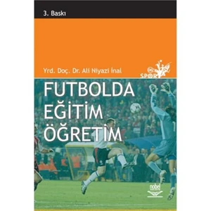 Futbolda Eğitim Öğretim
