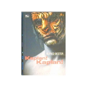Kaplan ! Kaplan ! - Alfred Bester