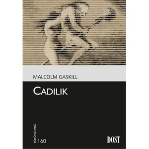 Cadılık-Malcolm Gaskill