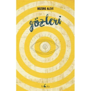 Gözleri-Bozorg Alevi