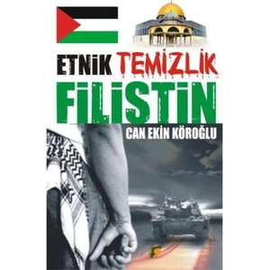 Etnik Temizlik Filistin