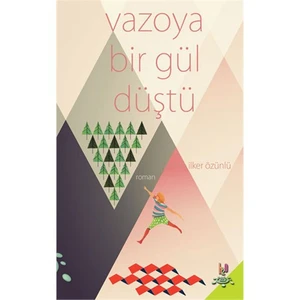 Vazoya Bir Gül Düştü-İlker Özünlü
