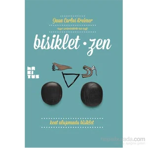 Bisiklet-Zen-Juan Carlos Kreimer