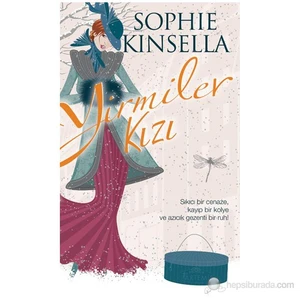 Yirmiler Kızı - Sophie Kinsella
