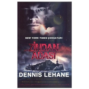Zindan Adası - Dennis Lehane