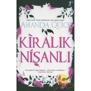 Kiralık Nişanlı -  Amanda Quick