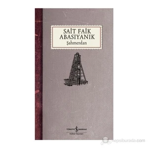 Şahmerdan - Sait Faik Abasıyanık