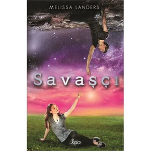Savaşçı-Melissa Landers