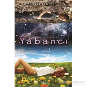 Yabancı - Melissa Landers