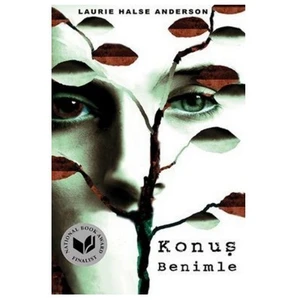 Konuş Benimle-Laurie Halse Anderson