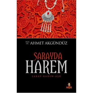 Sarayda Harem