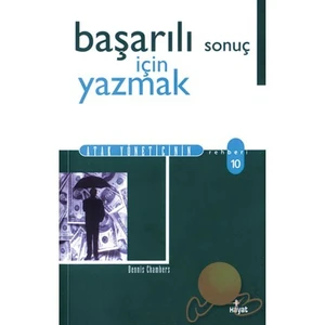 Başarılı Sonuç İçin Yazmak-Dennis Chambers