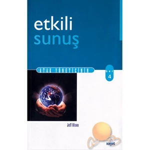 Etkili Sunuş-Jeff Olson
