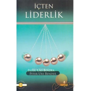 İçten Liderlik-Peter Urs Bender