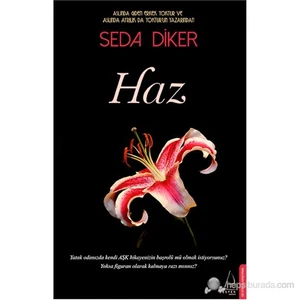 Haz - Seda Diker