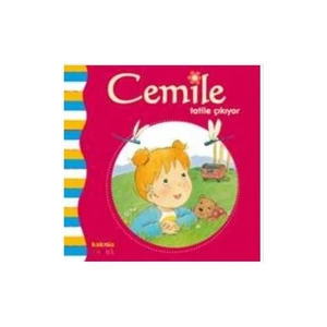 Cemile Tatile Çıkıyor