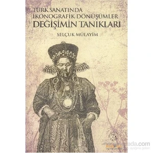 Değişimin Tanıkları-Selçuk Mülayim