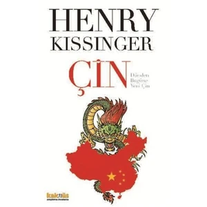 Çin - Henry Kissinger