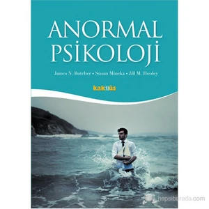 Anormal Psikoloji - Susan Mineka
