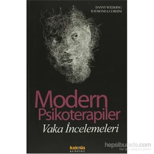 Modern Psikoterapiler Vaka İncelemeleri - Danny Wedding