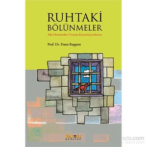 Ruhtaki Bölünmeler-Franz Ruppert