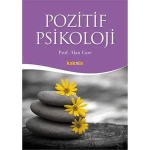 Pozitif Psikoloji-Alan Carr