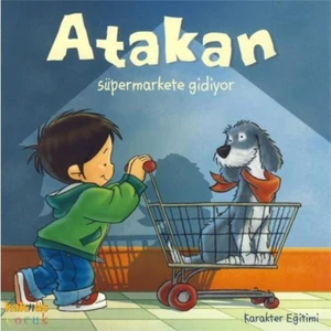 Atakan - Süpermarkete Gidiyor