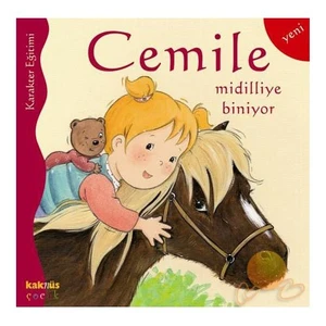 Cemile Midilliye Biniyor