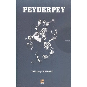 Peyderpey-Yıldıray Karasu