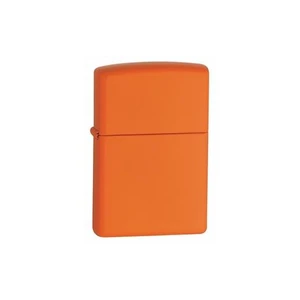 Regular Orange Matte Çakmak