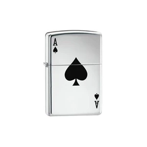250 Lucky Ace Çakmak