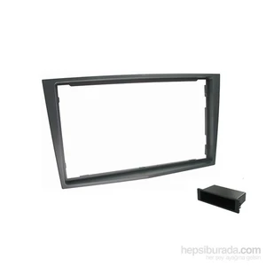 Opel Astra H Gri  Teyp Çerçevesi