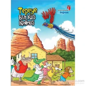 Tepeye Bir Kuş Konmuş-Doğruluk-Neriman Karatekin